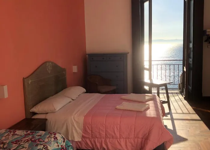 Vista Mare B&B 4*
