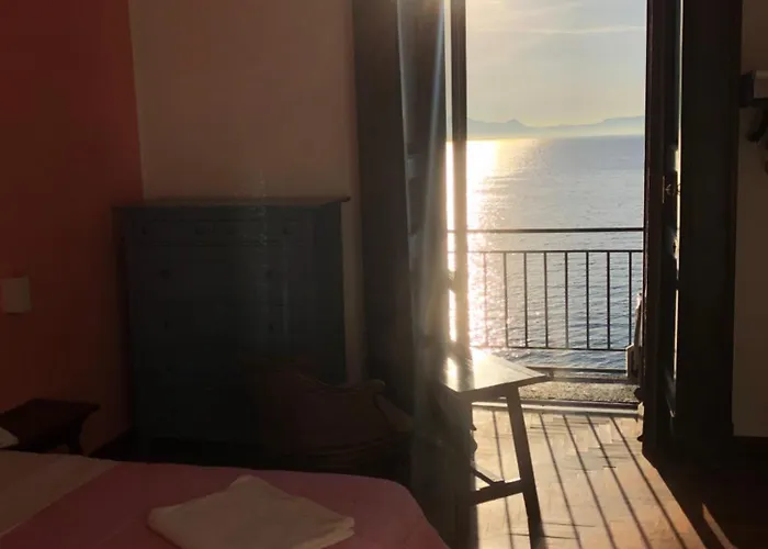 Vista Mare 나폴리