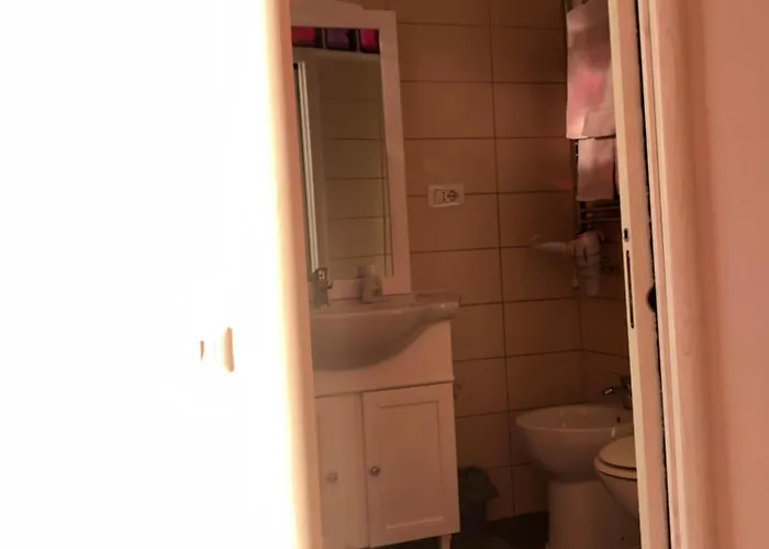 B&B Vista Mare 나폴리