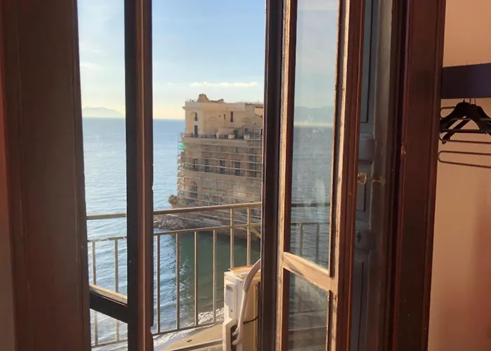 Vista Mare 나폴리