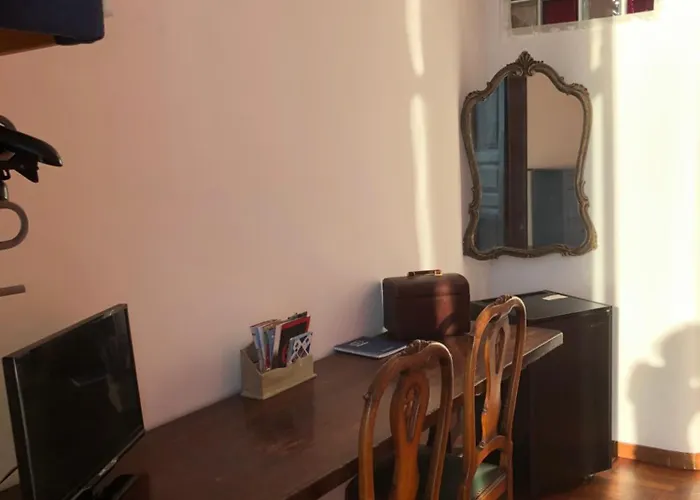 Vista Mare 4* 나폴리