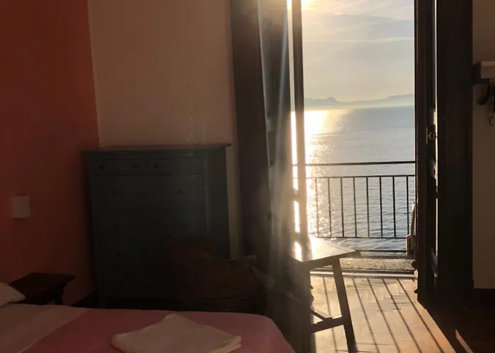 Vista Mare 4* 나폴리