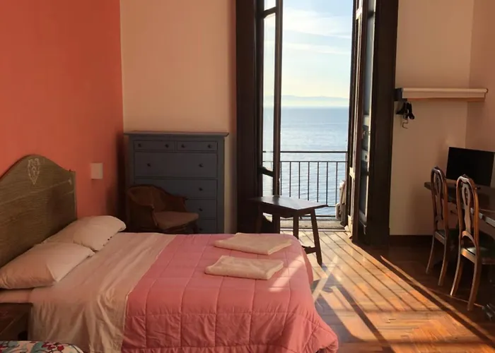 Vista Mare 나폴리