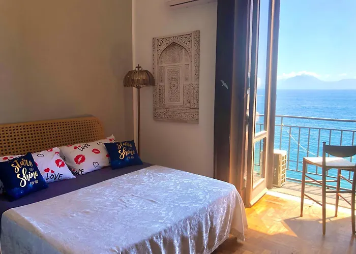 Vista Mare 나폴리