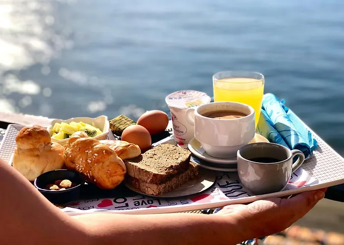 Vista Mare B&B 나폴리