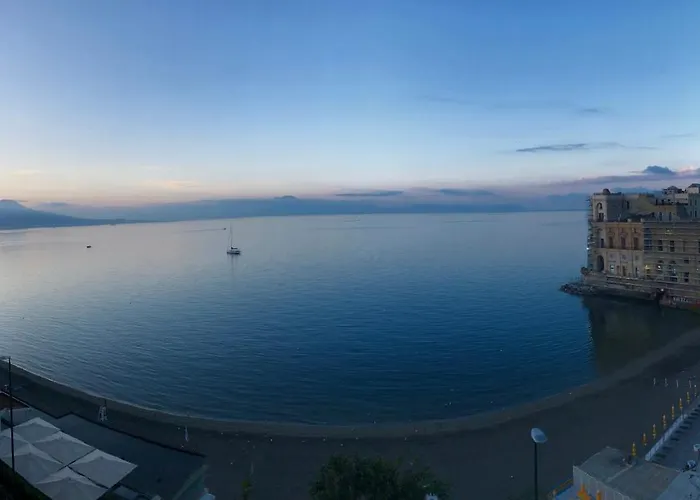 Vista Mare Nocleg ze śniadaniem 4*