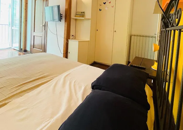 Vista Mare B&B 나폴리