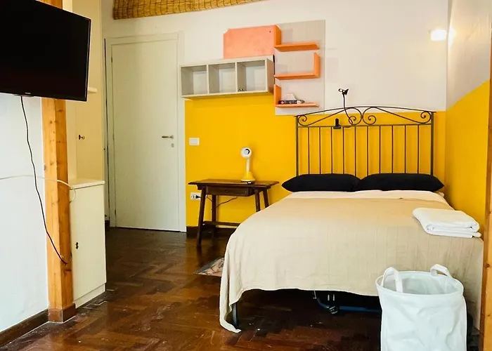 Vista Mare 나폴리