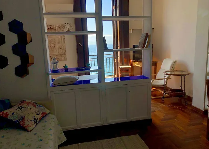 Vista Mare 나폴리