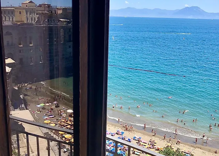 B&B Vista Mare 나폴리