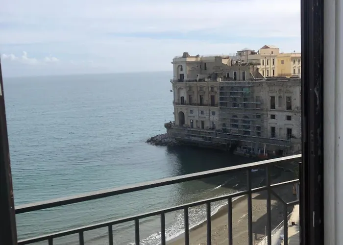 Vista Mare B&B 나폴리