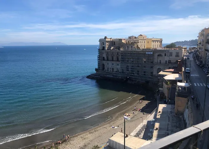 Vista Mare Nocleg ze śniadaniem