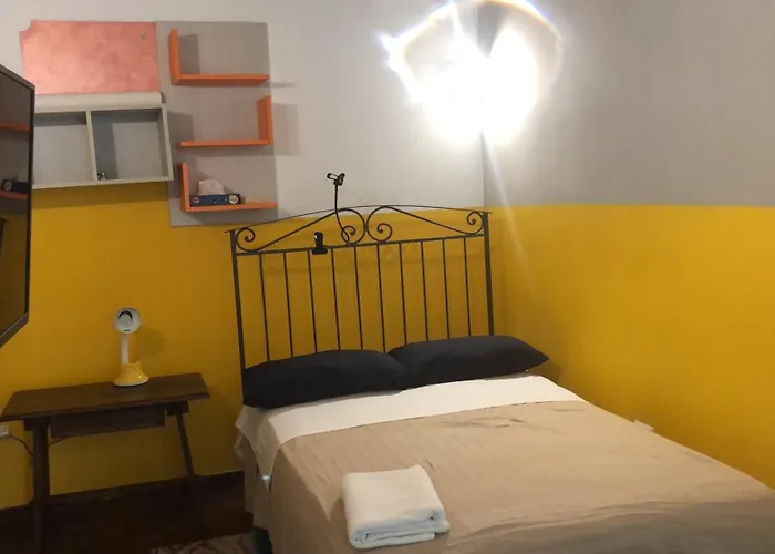 Nocleg ze śniadaniem Vista Mare 4*