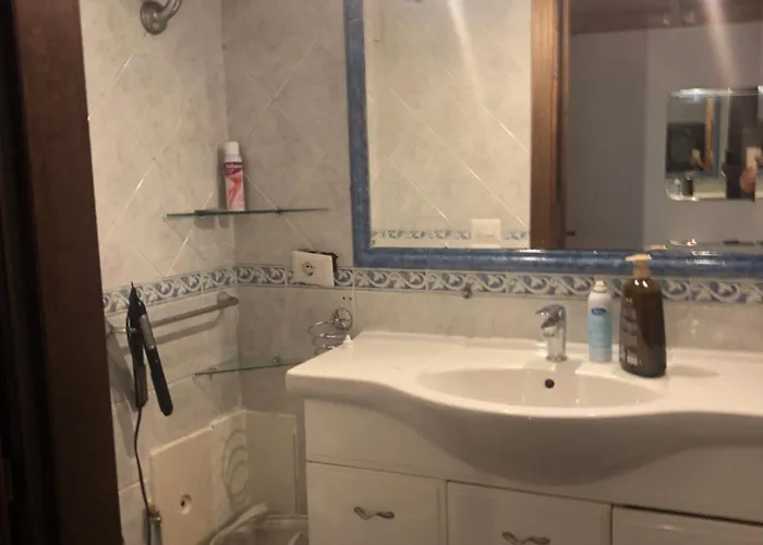 Vista Mare B&B 나폴리