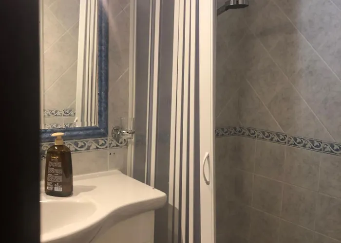 Vista Mare 4*