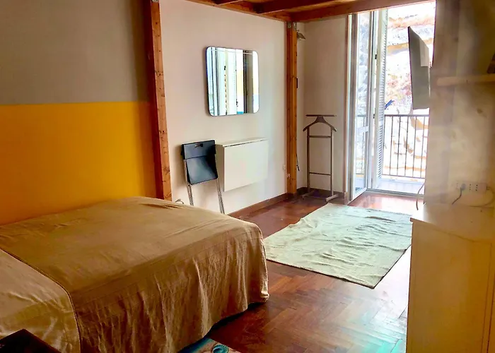 Vista Mare 나폴리