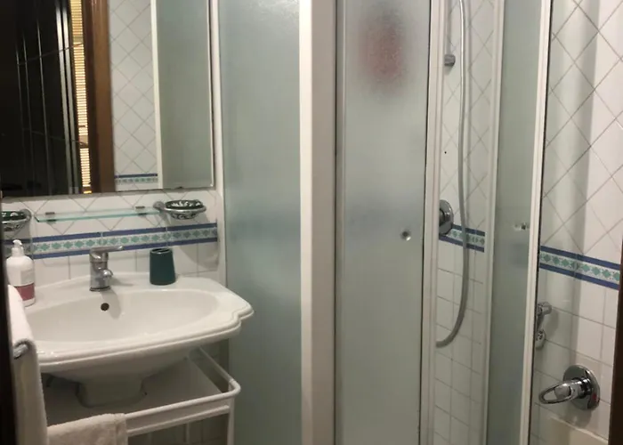 Vista Mare 4* Neapol