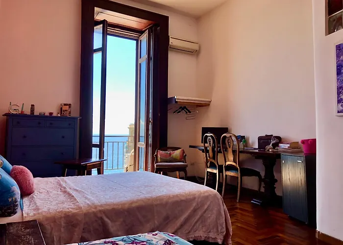 Vista Mare 나폴리