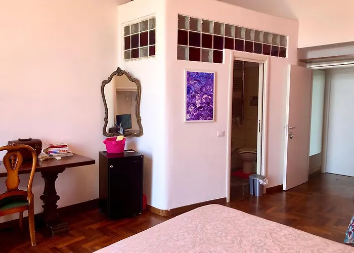 Vista Mare 4* 나폴리