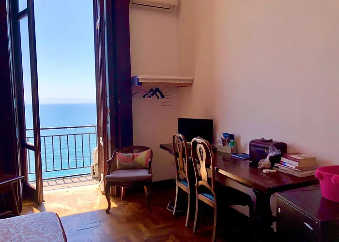 Vista Mare Nocleg ze śniadaniem