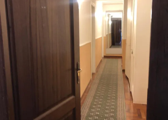 Vista Mare Nocleg ze śniadaniem 4*