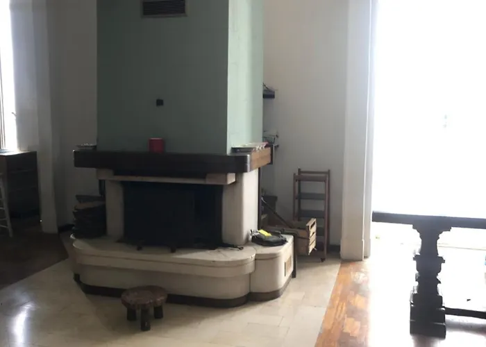 Vista Mare 나폴리