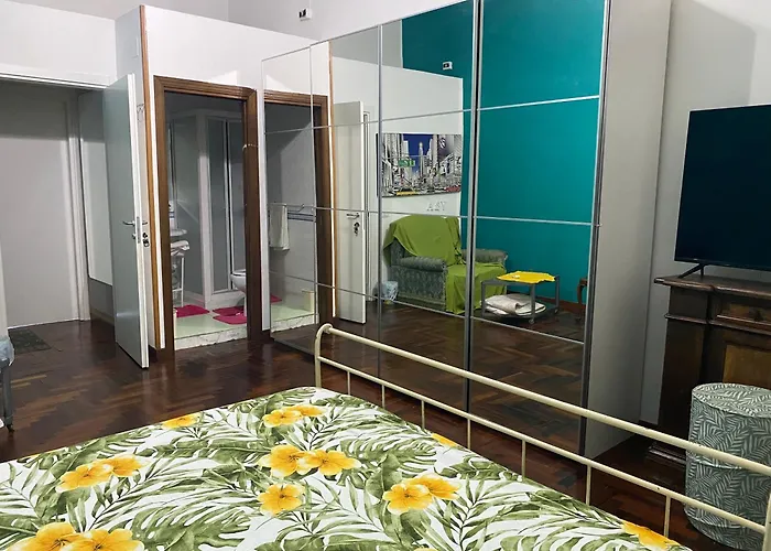 Vista Mare B&B 나폴리