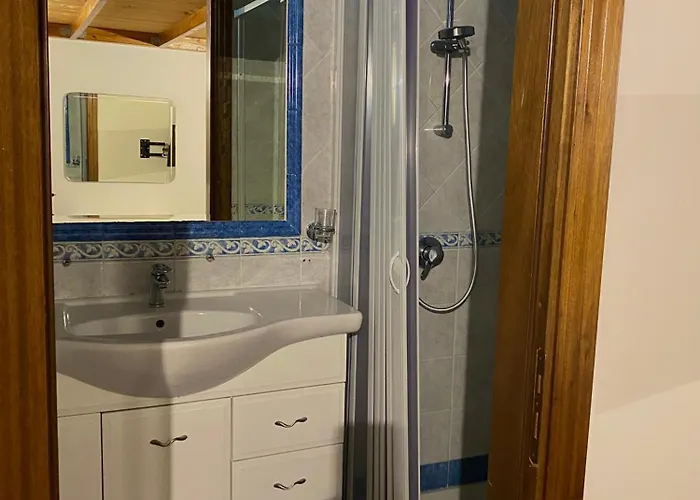 B&B Vista Mare 나폴리