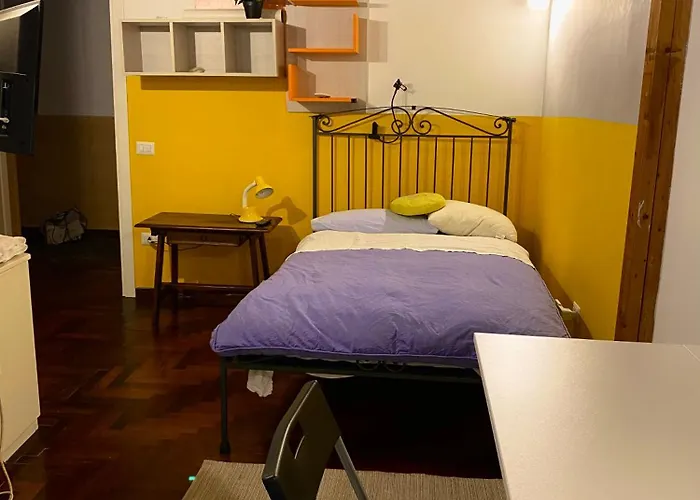 Vista Mare 4*