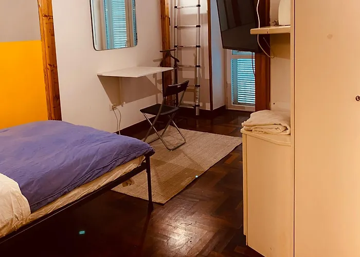 Vista Mare 나폴리