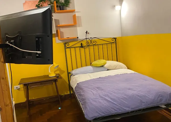 Vista Mare 4* 나폴리