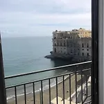 Vista Mare Oda ve Kahvaltı Napoli
