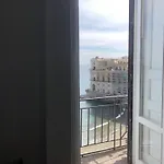 Oda ve Kahvaltı Vista Mare Napoli