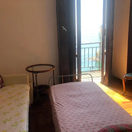 Vista Mare 4* Napoli