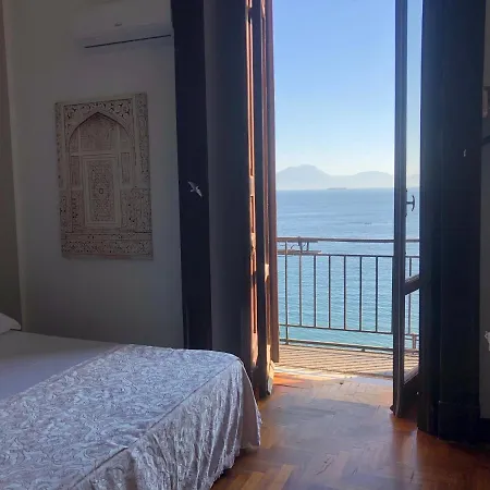 Oda ve Kahvaltı Vista Mare