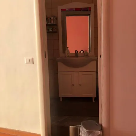Oda ve Kahvaltı Vista Mare