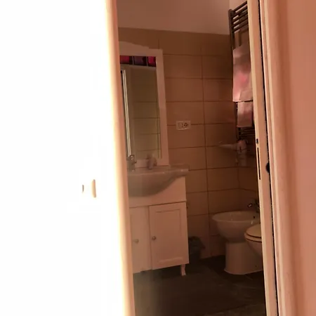 Oda ve Kahvaltı Vista Mare Napoli