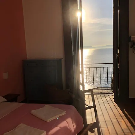 Vista Mare 4* Napoli