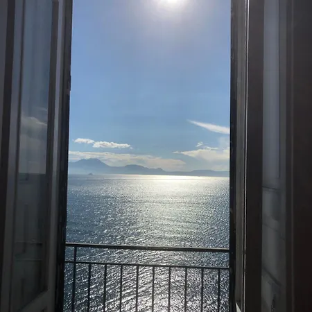 Oda ve Kahvaltı Vista Mare