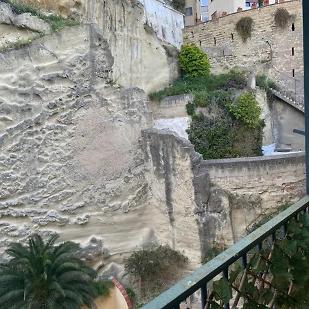 Vista Mare Couette-café