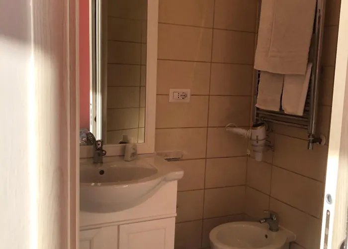 Vista Mare Bed & Breakfast 4*