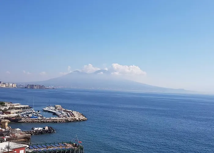 Vista Mare Bed & Breakfast 4*